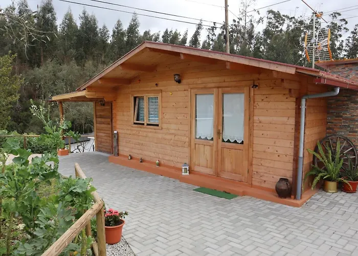 Casinha Do Canto