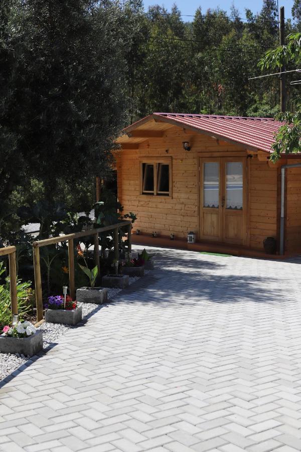 Ferienhaus Casinha Do Canto Góis