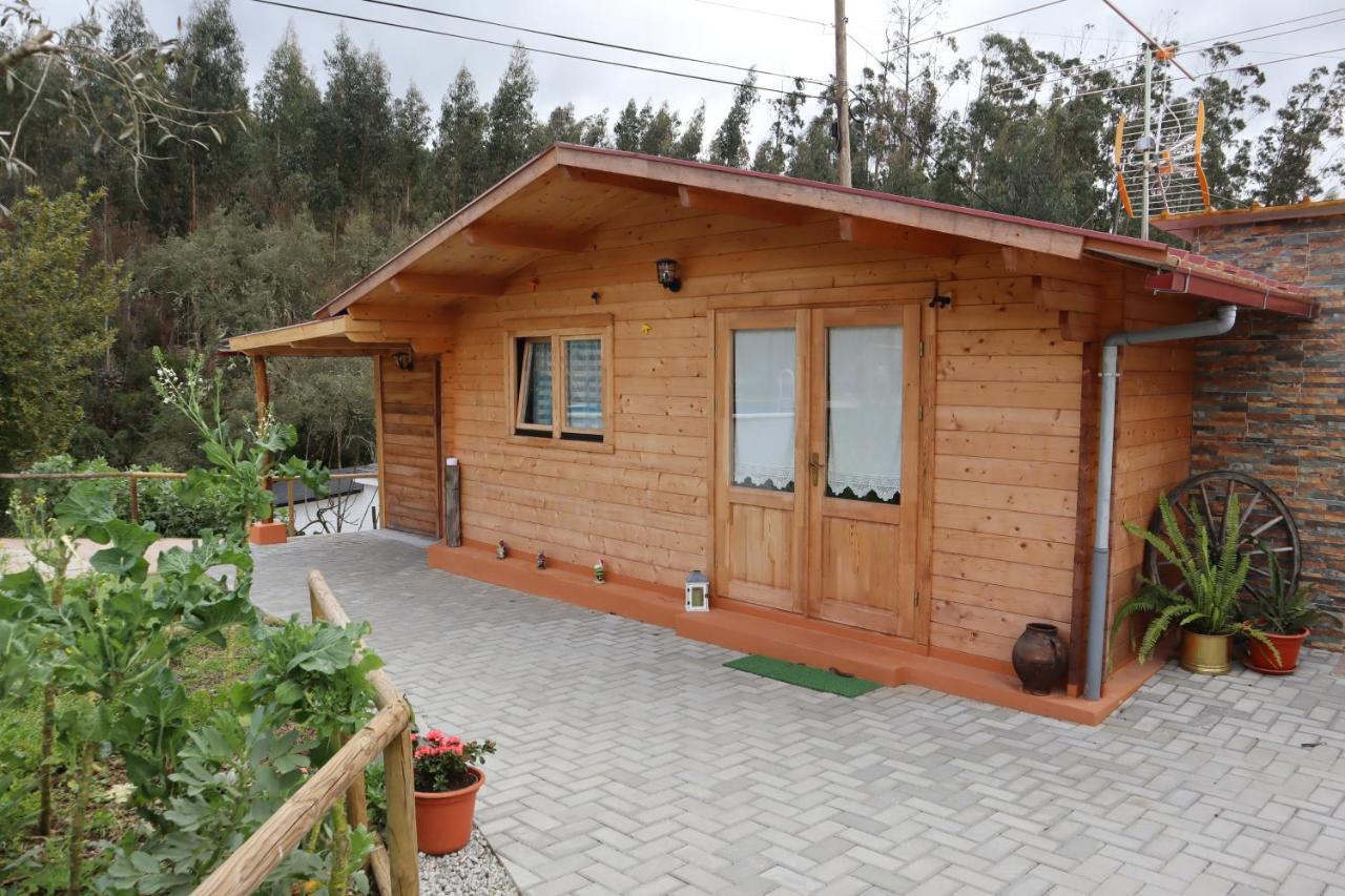 Casinha Do Canto *