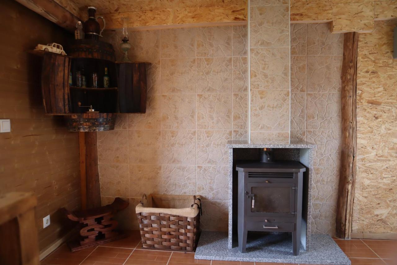 Ferienhaus Casinha Do Canto Góis